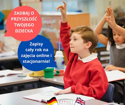 Centrum Języków Obcych EFFEKT